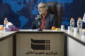 سفر مدیرعامل خبرگزاری جمهوری اسلامی به استان لرستان