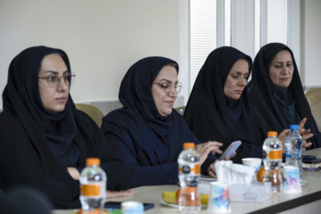 سفر مدیرعامل خبرگزاری جمهوری اسلامی به استان لرستان