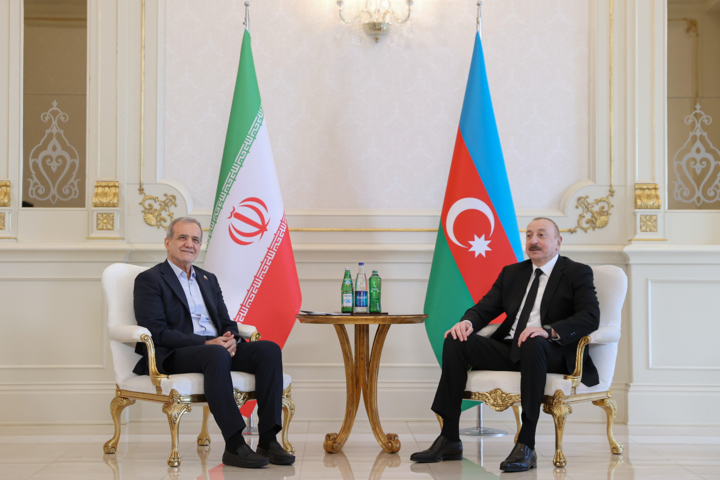 Tehran-Bakı münasibətləri qarşılıqlı diqqət tələb edir - Tehranın regional əməkdaşlıq üçün iradəsinin dərinliyi