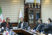 اهمیت نقش شهرداران در حکمرانی؛ تأکید جابری انصاری بر تقویت مدیریت شهری