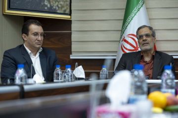 سفر مدیرعامل خبرگزاری جمهوری اسلامی به استان لرستان