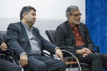 دومین روز سفر مدیرعامل خبرگزاری جمهوری اسلامی به استان لرستان