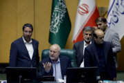 پاسخ قالیباف به نگرانی نماینده تهران درمورد سفیر ایران درچین؛ سفیر مشخص شده است