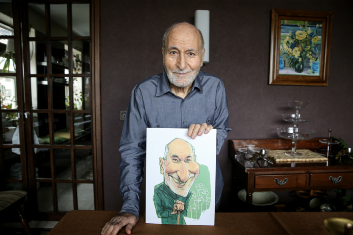 بهزاد نبوی: طرفدار وفاق ملی هستم/ به گفت و گو و مذاکره خوشبینم