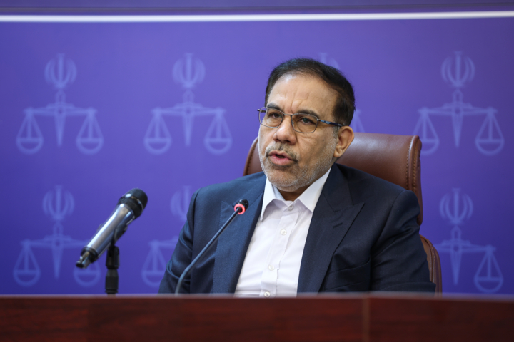 مشارکت سازمانهای مردمنهاد در پیشگیری از وقوع جرم ضرورتی اجتنابناپذیر است