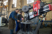 مانع‌زدایی در فرآیند تولید و حمایت از فعالان بخش خصوصی در سمنان 