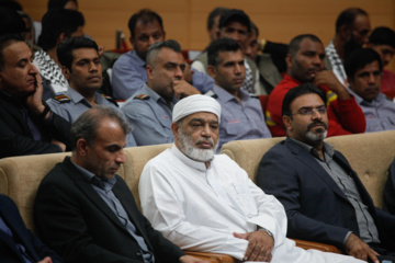 مراسم گرامیداشت روز کارگر - بندرعباس