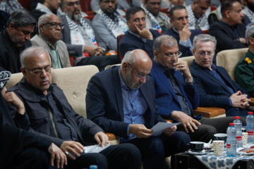 مراسم گرامیداشت روز کارگر - بندرعباس