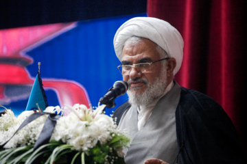 مراسم گرامیداشت روز کارگر - بندرعباس