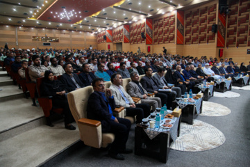 مراسم گرامیداشت روز کارگر - بندرعباس