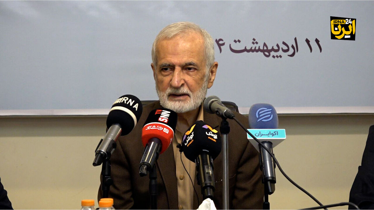 خرازی: باید گفت‌وگوهای جدی بین ایران و کشورهای حاشیه خلیج فارس شکل گیرد