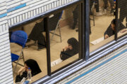 امتحانات دانشگاه‌های علوم پزشکی لغو نشده است