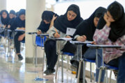 تأمین برق مدارس خوزستان در ایام امتحانات نهایی تضمین شد