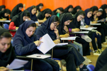 تاثیر قطعی ۶۰ درصدی سوابق تحصیلی در کنکور ۱۴۰۴/ آغاز امتحانات نهایی از ۲۸ اردیبهشت