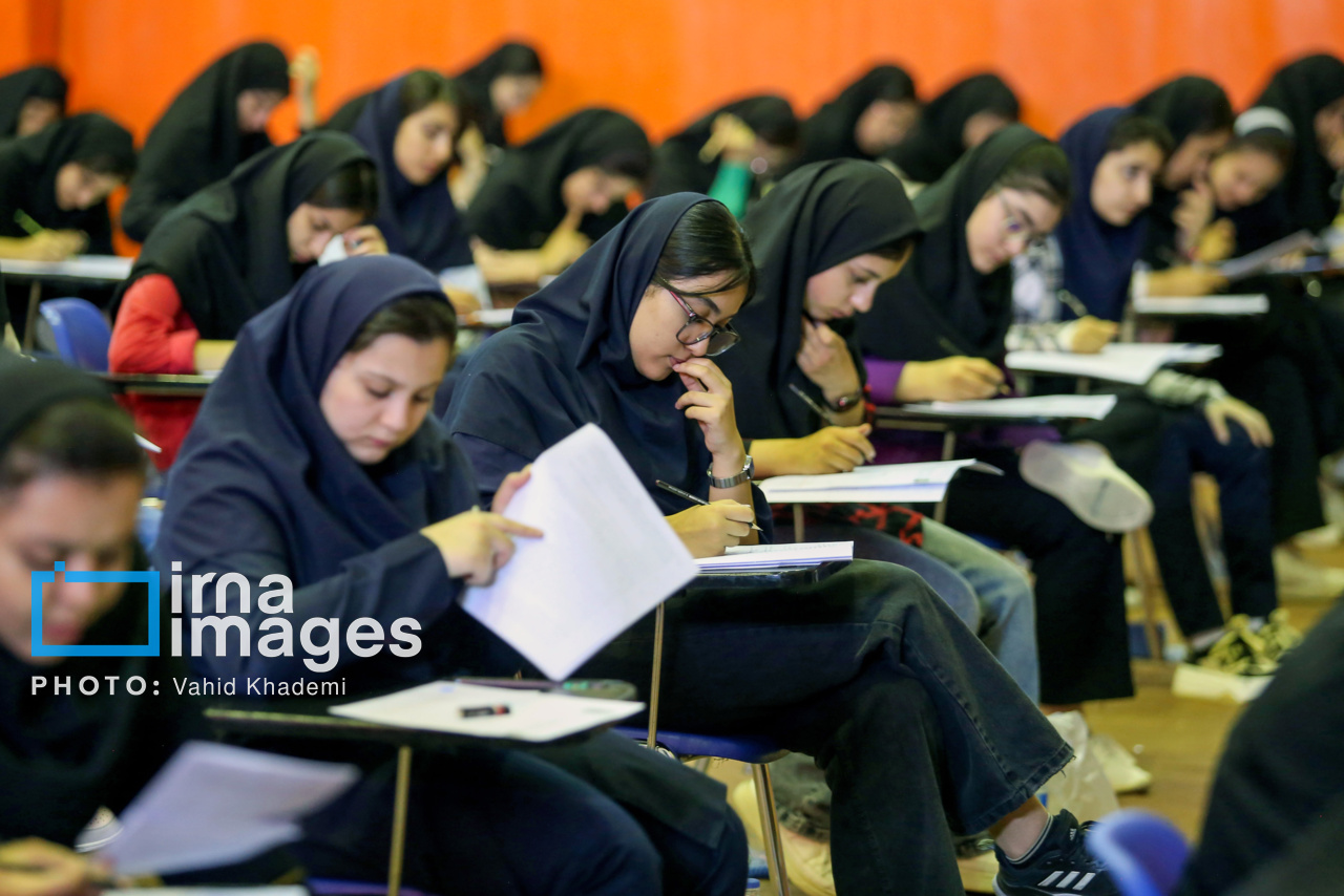تأثیر ۶۰ درصدی سوابق تحصیلی متقاضیان در کنکور ۱۴۰۴/ نحوه نمرهکلسازی تشریح شد