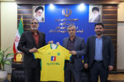 سفر مدیرعامل خبرگزاری جمهوری اسلامی به استان خوزستان