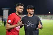 درخواست میلیون‌دلاری مدافع تراکتور از پرسپولیس