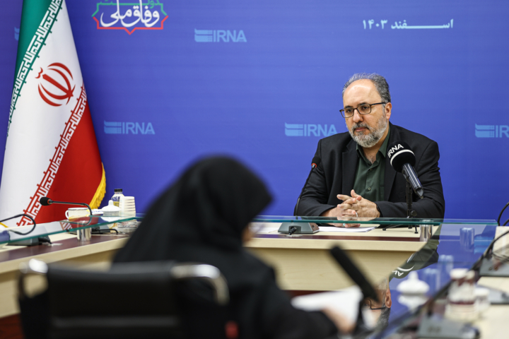 سامانه نظارت بر آموزشگاه‌های هنری فعال شد/ اهدای «سرو ایرانی» در ۲۲ اردیبهشت+ فیلم