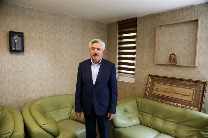 اهداف بزرگی از طرح «ارمغان بهزیستی» داشتیم/ جلب نظر مساعد مراجع تقلید