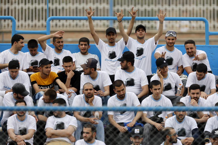 دیدار « ستارگان دهه ۶۰» و «پلیس راهور»