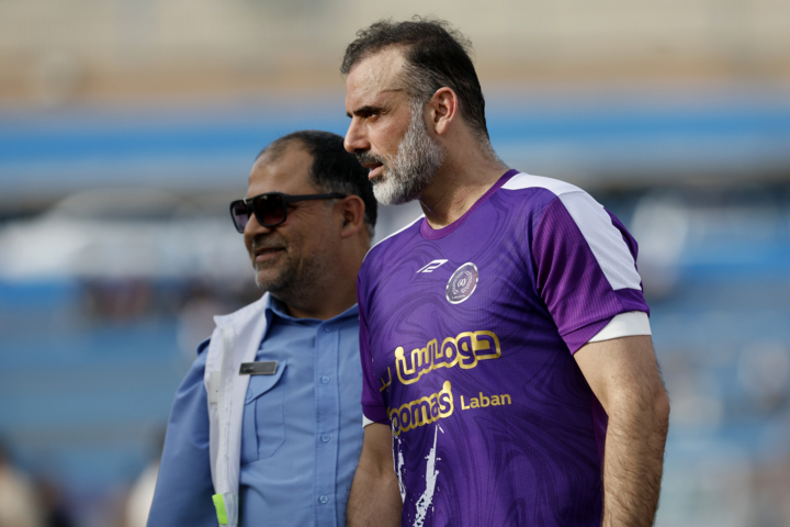 دیدار « ستارگان دهه ۶۰» و «پلیس راهور»