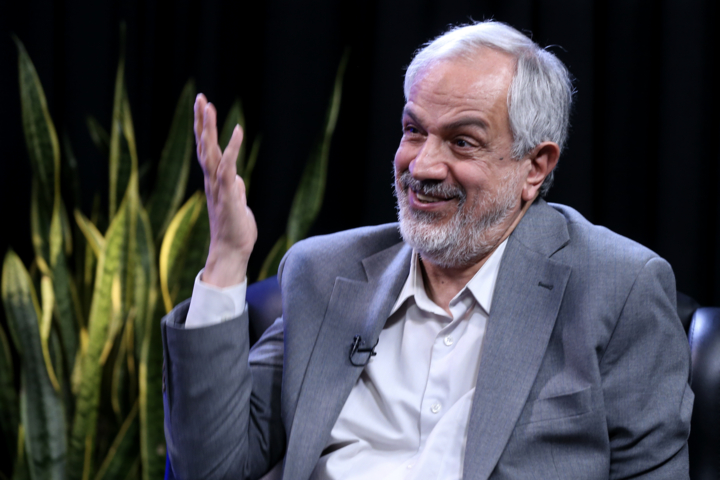صدای رستم
