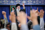 رهبر معظم انقلاب اسلامی: هیچ منفعتی برای امت اسلامی بالاتر از اتحاد نیست