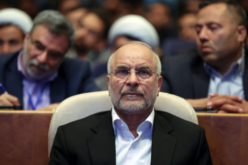 رئیس مجلس ۶ قانون را ابلاغ کرد