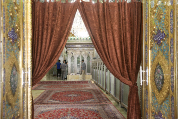 ۱۵ اردیبهشت؛ «روز شیراز»
