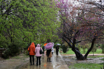 ۱۵ اردیبهشت؛ «روز شیراز»