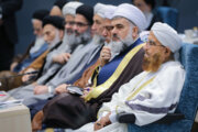 گزارشی از نخستین روز اجلاسیه مجلس خبرگان رهبری در قم