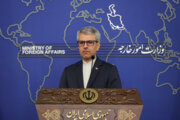 Iran strongly condemns bombing of refugee camps in Palestine