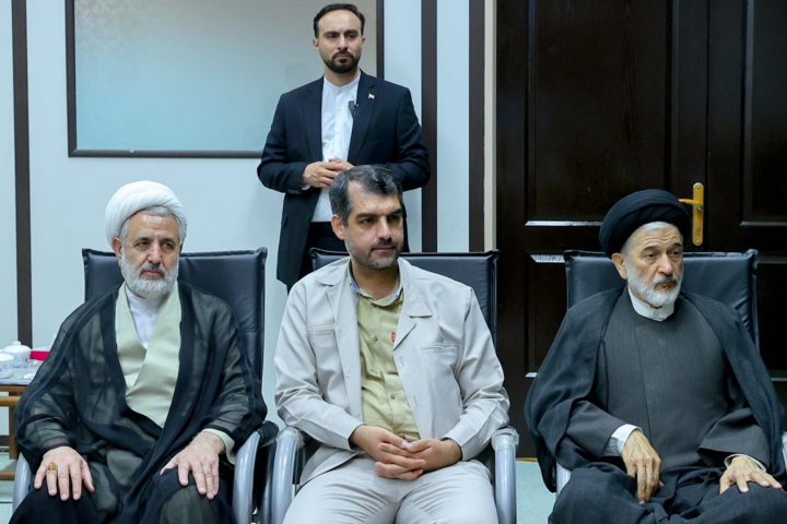 ۲ وعده رئیس جمهور برای برق استان به نقل از نماینده QOM