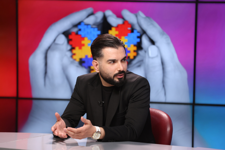 تربیت سمی کودک زیر چادر محبت و ایثار