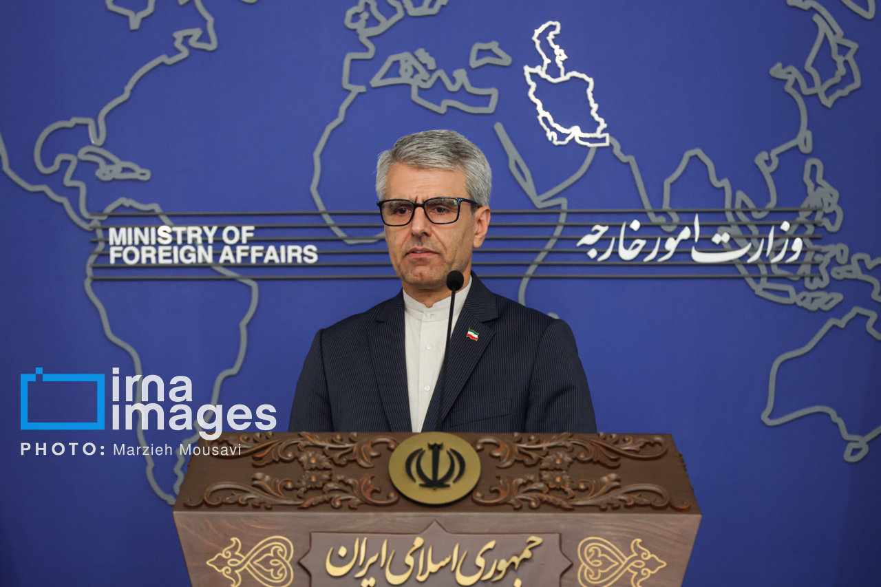 پایان دور چهارم مذاکرات غیرمستقیم ایران و آمریکا