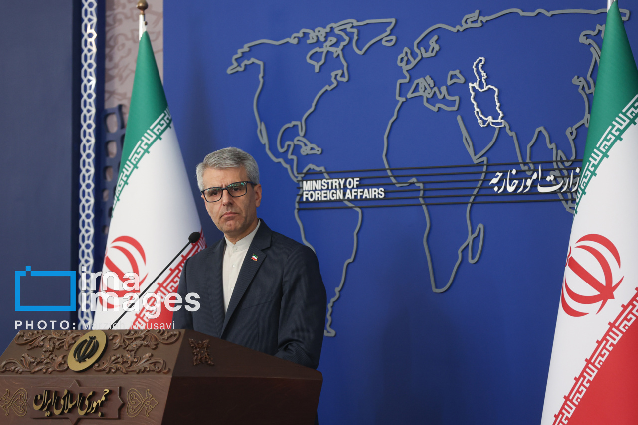 ایران حملات رژیم صهیونیستی به یمن را محکوم کرد 