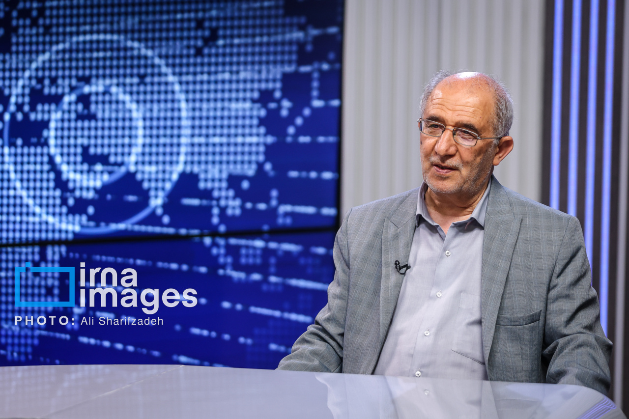 علایی: تامین امنیت در تنگه هرمز نباید صرفا با نگاه نظامی صورت گیرد