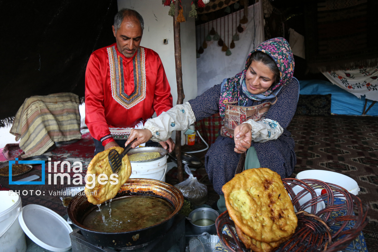 «تاسکا» فرصت پیوند سمنانی‌ها با ریشه‌های کهن و سنت‌های فرهنگی