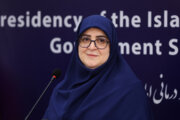 Persian Gulf is part of historical identity of Iranian nation: Administration spokesperson