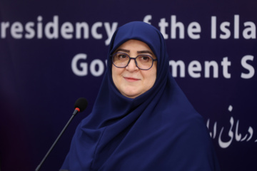 Persian Gulf is part of historical identity of Iranian nation: Administration spokesperson