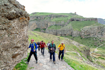Zəhhak qalası
