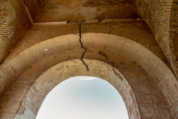 Zəhhak qalası