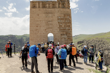 Zəhhak qalası