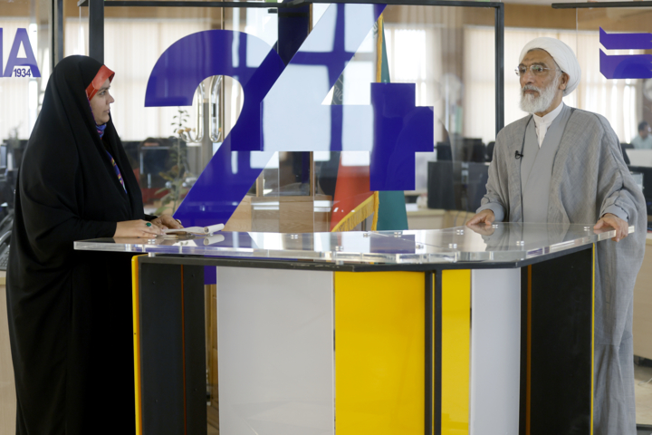 Pourmohammadi: 100 مین سال از حوزه های علمیه QOM امروز با پیام رهبر انقلابی آغاز می شود