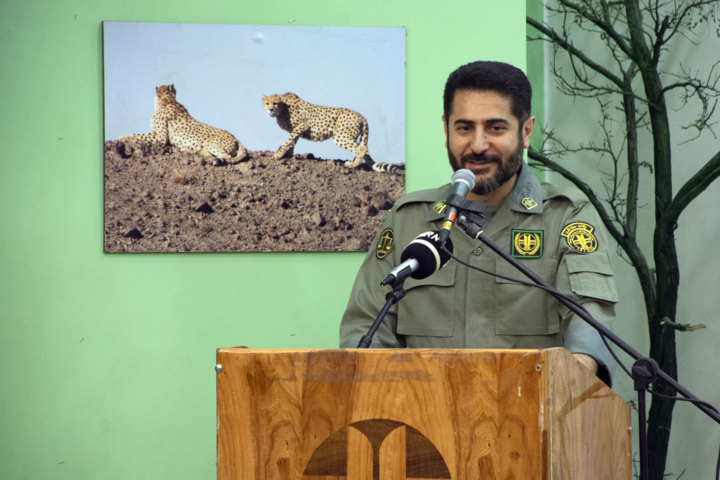 اختصاص ۵۰۰ هزار دلار اعتبار بین‌المللی برای مقابله با گرد و غبار در سمنان