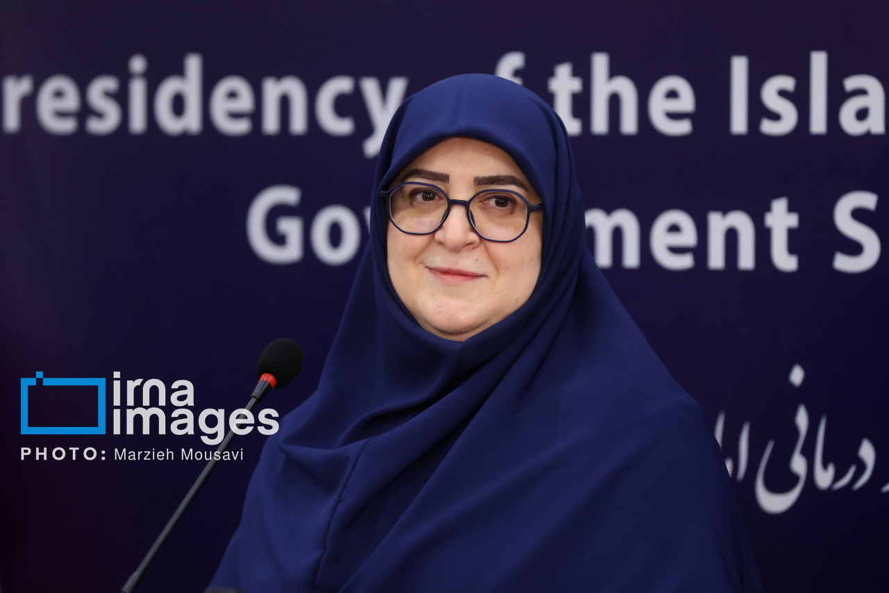 واکنش سخنگوی دولت به برخی اخبار درباره تحرکات ترامپ برای تغییر نام خلیج فارس