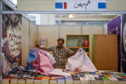 ناشران حاضرند هزینه بیشتر برای غرفه مجهز پرداخت کنند