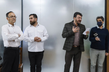 کاروان خورشید در ایرنا