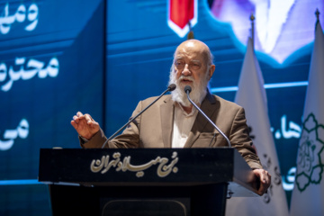 چمران: شوراها با انسجام و یکدلی می‌توانند مشکلات را حل کنند