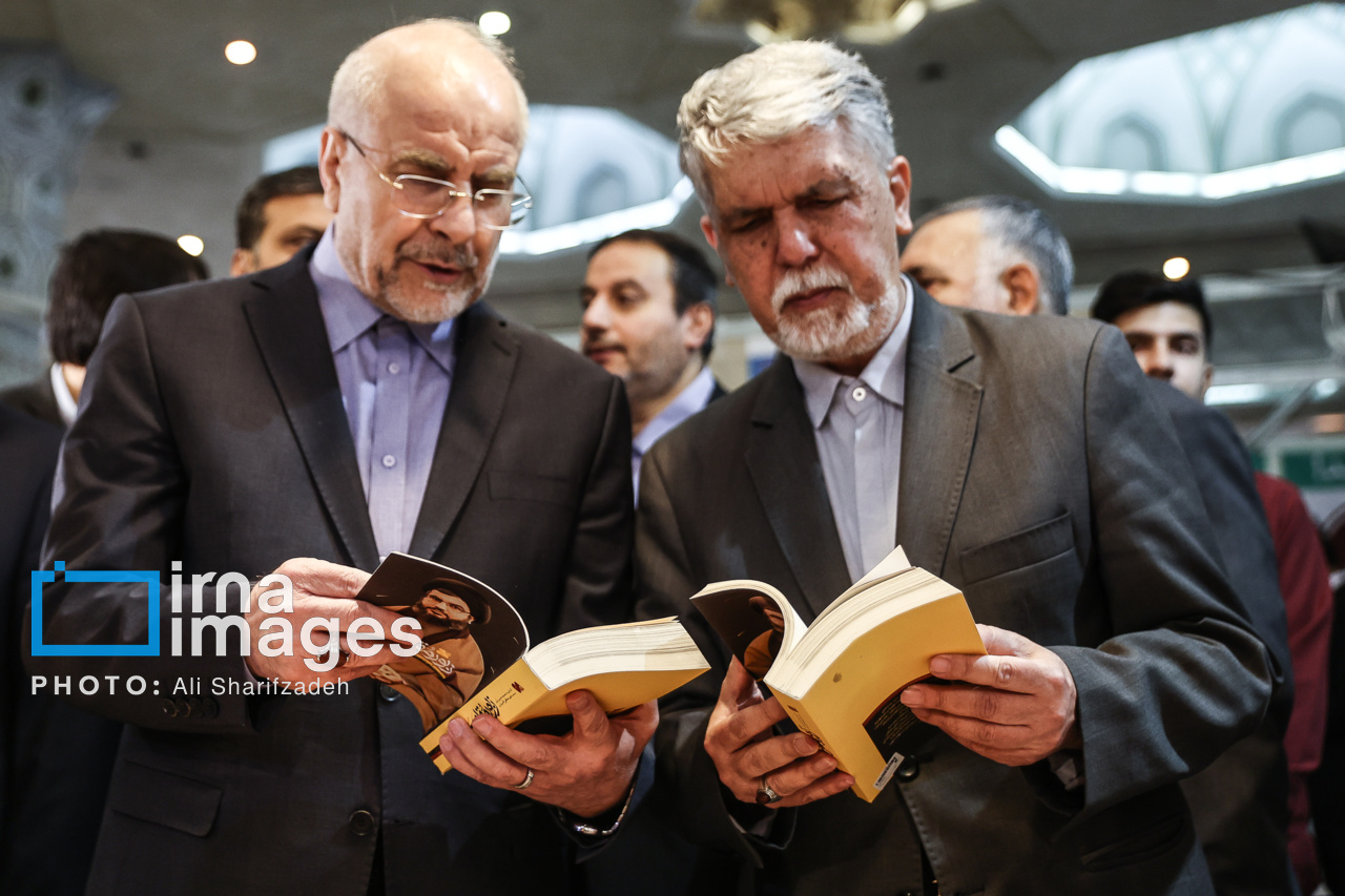 توجه به تولید فکر و اندیشهورزی از رسالت های مهم حکومت است